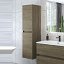 Columna de baño Kobe suspendida 2 puertas de Disbain 
